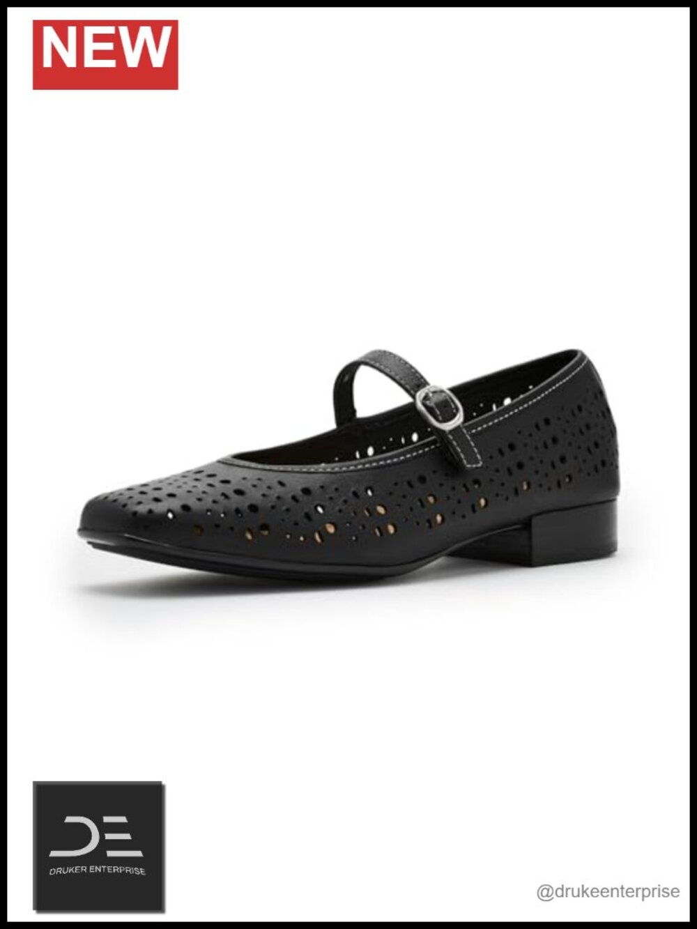 Söfft Ellie Womens Casual Mary Jane Flats Leather